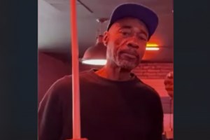 Homeless outreach worker shot dead in San Francisco after asking man to stop using drugs in front of main library