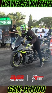 13K views · 532 reactions | Kawasaki ZH2 ️ Suzuki GSX-R1000 DRAG RACE | categoría de motos de 9 seg. 3rd Challenge Bikes Cup Track Times 2024 Encuentra toda la información sobre los eventos de carreras en las redes de los organizadores: Facebook: Track Times Instagram: @tracktimescol @nico__turbo #EverFullSpeed #TrackTimesCol #dragracing | Ever Full Speed | Facebook