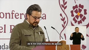 13K views · 284 reactions | ➡️ #IMSS realizará inversión histórica de 10 mil 494 mdp para renovar equipo electromecánico a través del Plan 2025-2026.  bit.ly/44sWSVc | IMSS | Facebook