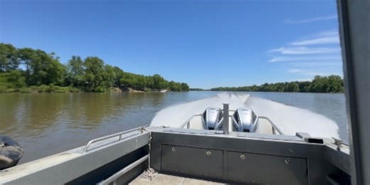 Some Minnesota boaters must have a valid watercraft operator’s permit come July 1