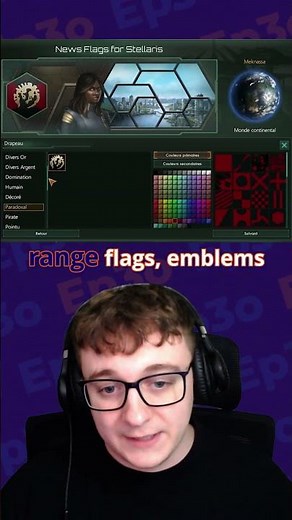 More Stellaris Customisation