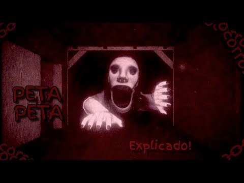 PETAPETA! EXPLICADO!