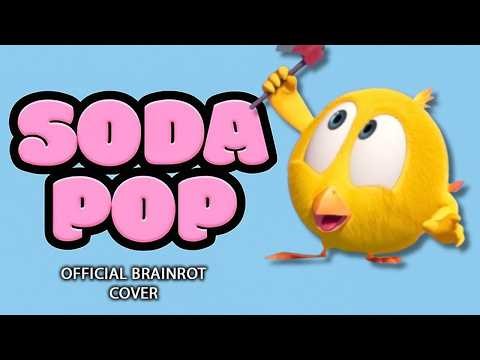 SODA POP X Where's Chicky (Official Music Cover)