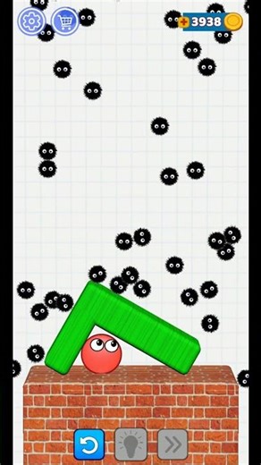 Hide Ball Brain Teasers Level 166 ‪@rhodegamer‬