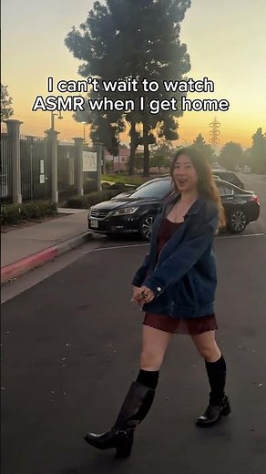 am I the only one?? IG @ sleepysab.asmr #asmr #relatable #relax #shorts