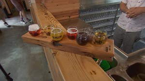 All things cider: Schilling Cider House opens in Portland with 50 craft brands on tap