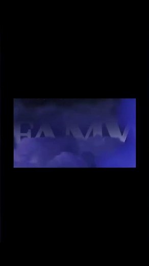 DreamWorks Pictures/Blue Sky Studios Logo (1998) (Antz Variant)