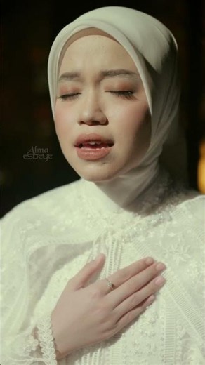 اللَّهُمَّ ارْحَمْنَا بِالقُرْءَانِ ✨✨ #almaesbeye #raniasalsabila #khotmilquran