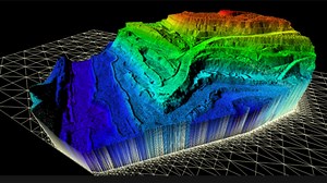 Industrial drones are the new 'sensor network'