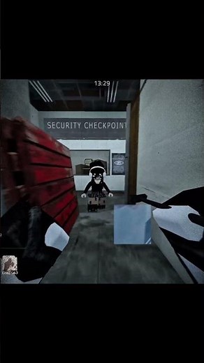 THE BEST KILLER IN VIOLENCE DISTRICT IMO 💅 #roblox #violencedistrict #theveil