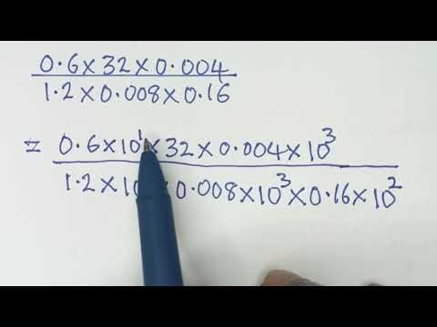 Smart Tricks to Evaluate Without a Calculator || Mental Math Made Easy