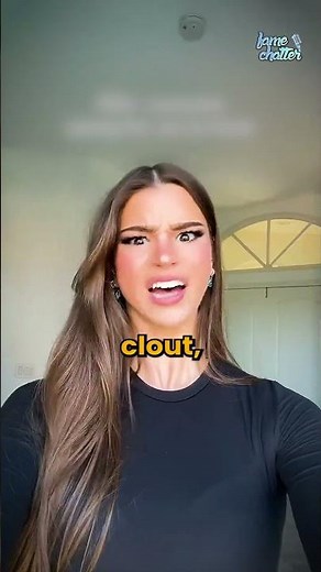 Fans Catch Natalie Reynolds Watching Brooke Monk While Copying Her 😳