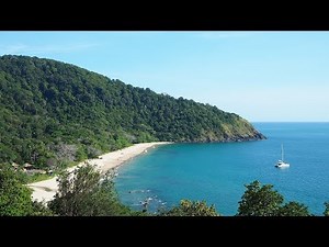 Best of Koh Lanta, South Thailand: top sights