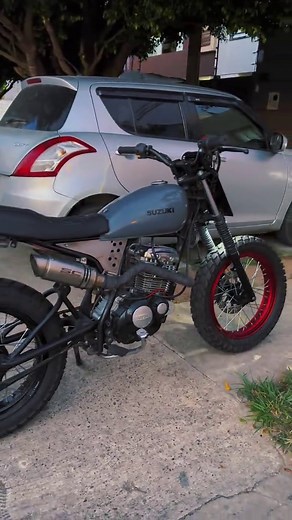 Transforma tu Moto en Arte en MA Custom Garage