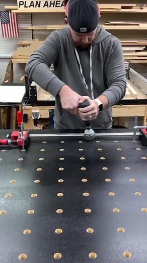 Woodworking: Cleaning and Clamping Techniques