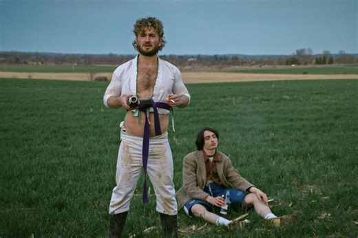 5 Indie Films You Should Watch This Year