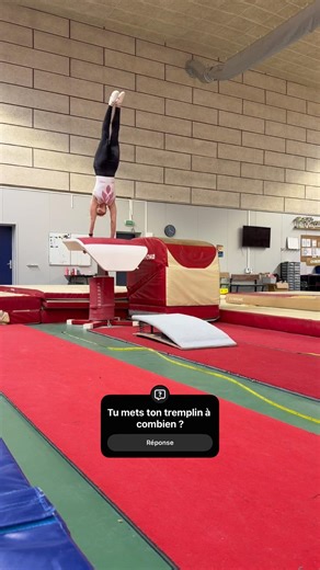 Jump basics 🩷 Finally back! #gymnastics #sport #gymnast