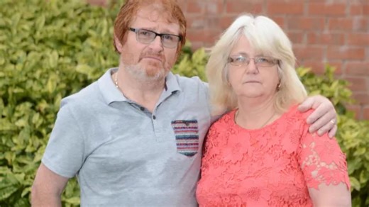 We thought we'd won £35m in lottery but got NOTHING because we were too poor