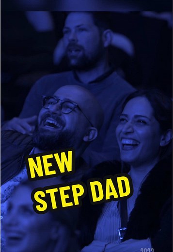 Kid Asks for Mom Roasting, Gets New Dad Instead 😂