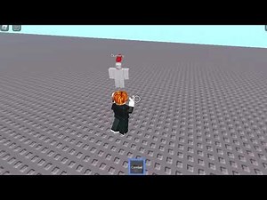 Roblox Studio - Combat System - ItzNathanPlayz