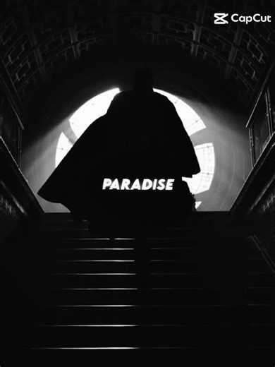 Gangsta paradise-Coolio/dark aesthetic/lyrics song/