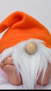 16K views · 480 reactions | Create this fun DIY fall gnome to your liking. Use the step by step instruction and pumpkin gnome video tutorial to make this cute gnome for Autumn. Full tutroial here --> https://urls.grow.me/1aK08vzbQ | Ruffles And Rain Boots | Facebook
