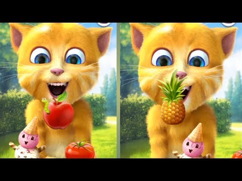 🥌 Ginger Ice Curling Funny Game 🧊Slide stone silly fun 🥌🤣