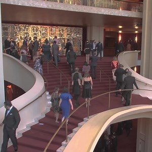 We're proud that this fall and winter, we were able to continue presenting extraordinary opera without missing a single performance. Join us for our spring season, as we continue to offer unforgettable performances. We are the Metropolitan Opera. Extraordinary every night. | The Metropolitan Opera