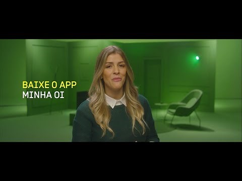 Minha Oi – Mais Facilidade Para Você