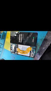 172K views · 1.8K reactions | ⭕️ Samsung A51 Blank Screen  after logo issue jumper solution Fix  #mtlastsolution #mobile #live | MT Chig's | Facebook