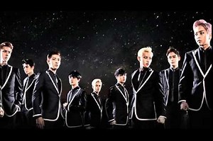 Lirik Lagu ‘Promise’ Milik EXO, Lengkap dengan Terjemahannya - Sonora.id