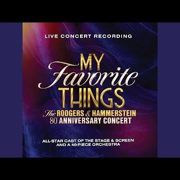 June Is Bustin' Out All Over (Live from Theatre Royal Drury Lane / 2023 / From "Carousel")
