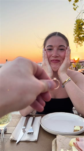 Engagement Proposal Dreams and Realities