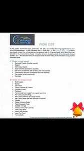 3.5K views · 33 reactions | The Simi Valley community can make a difference by donating to our station's donation drive happening now till December 17th. Your generous contributions will help those in need this holiday season. For more information, please check out our video and previous post. We are deeply grateful for your support and kindness. Let's work together to fill the station's donations' bins! | Simi Valley Police Department | Facebook