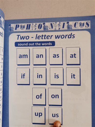 Unlock Reading Skills with Phonics Techniques