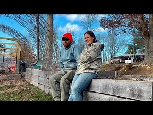 Dreamin’ of Spring | Homestead Vlog | February 17, 2025