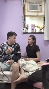 9.4M views · 498K reactions | chikinini prank! HAHAHAHAHAH #fypツ #ContentOnly #goodvibesonly #goodvibes #couplevideos #content #viralvideofb | Adonis Samonte Apas | Facebook