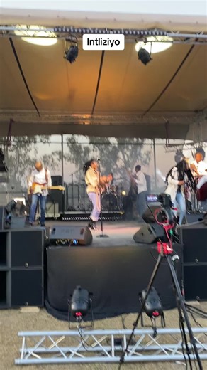 Zonke Music Concert Highlights on Pontdeval