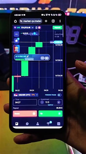 BX Trader: Exciting Trading Video Highlights