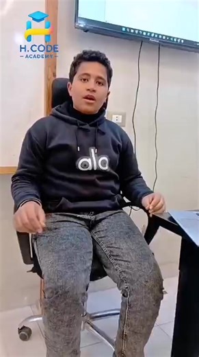 طالب من بلقاس يحوّل الكود لمشروع حقيقي 💻🔥 | موقع مطعم باب الحارة فخورين بطالبنا بعد ما خلص Front-End & Back-End 👏 والنتيجة؟ موقع احترافي كامل لمطعم باب الحارة – بلقاس 🍽️🔥 من أول فكرة… لحد مشروع حقيقي على أرض الواقع 💪 لو إنت في بلقاس أو المنصورة وعايز تتعلم صح وتشتغل صح — مكانك معانا 💻🚀 في الفيديو ده بنستعرض مشروع حقيقي لطالب في الأكاديمية بعد إتمام كورس Front-End & Back-End Development 📌 المشروع: موقع إلكتروني لمطعم باب الحارة – بلقاس ✔️ تصميم احترافي ✔️ ربط فرونت وباك ✔️ تجربة مستخدم ك