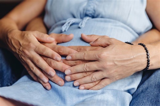 Schwanger mit 45: Ist ein Kinderwunsch noch realisierbar?