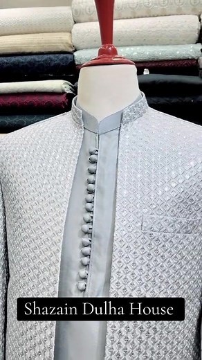 Elegant Light Grey Nikah Theme for Wedding Events