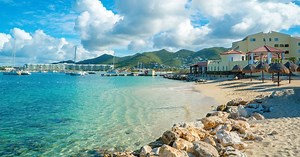 Eilandhoppen SSS-eilanden: Sint Maarten, Saba en Sint Eustatius