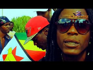 SOULJAH LOVE -ZIMBABWE OFFICIAL VIDEO BY SLIMDOGGZ ENTERTAINMENT ZIMDANCEHALL
