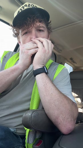 Harmonica Playing Brings the Heat in a Fun Performance