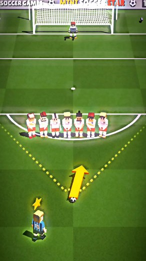 Mini Soccer Star Mod Apk - Unlimited Fun for Soccer Fans!