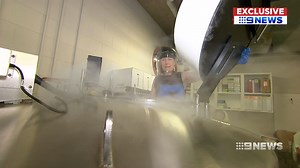 Breakthrough in testing for prostate cancer