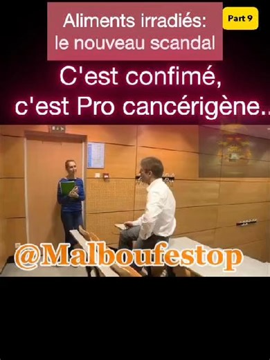 Dangers des Aliments Irradiés : Ce Que Vous Devez Savoir