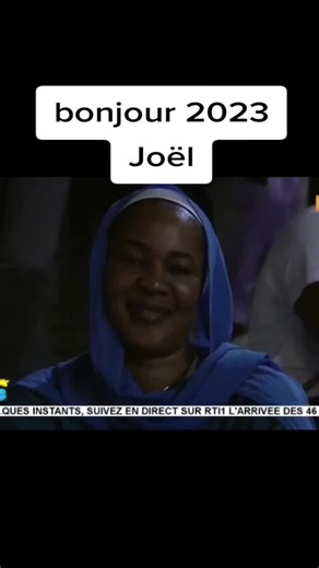 Joël, l'humoriste ivoirien qui fait rire en 2023