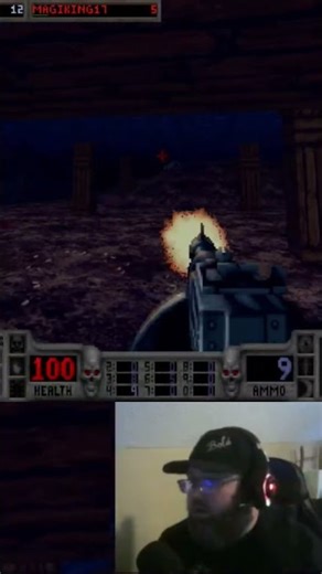 I am the WORST teammate! #bloodfreshsupply